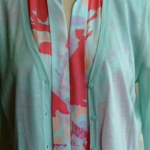 Liz Claiborne & Daisy Fuentes - Picture 3 of 8